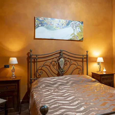 Villa Villino Il Melograno *