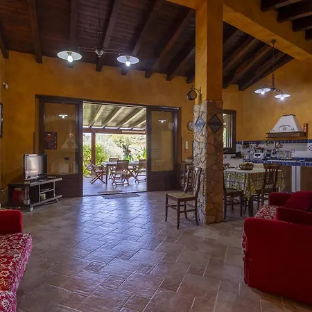 Villino Il Melograno