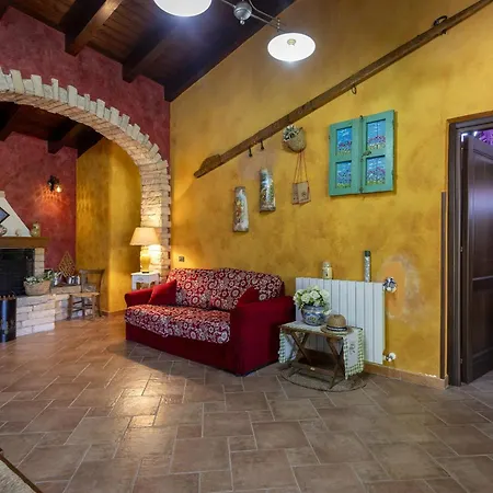 Villino Il Melograno Villa *