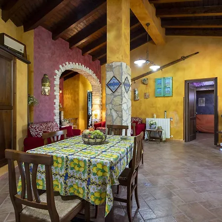 Villa Villino Il Melograno