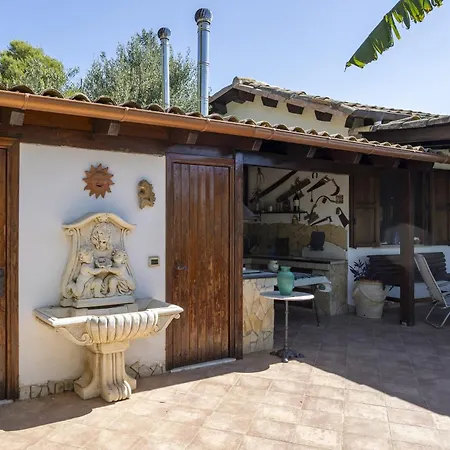 Villino Il Melograno Menfi