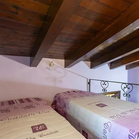 Villino Il Melograno