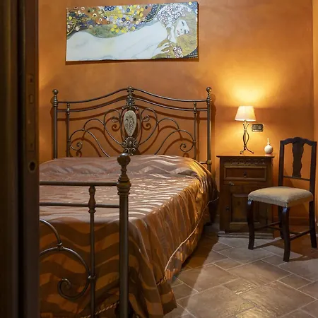 Villino Il Melograno * Menfi