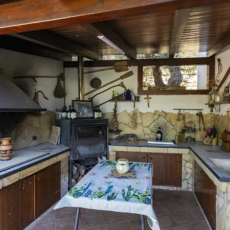 Villino Il Melograno Menfi