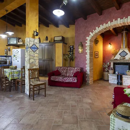 Villa Villino Il Melograno