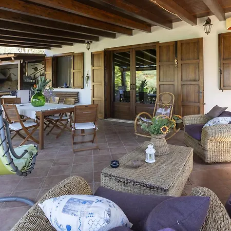 Villa Villino Il Melograno *