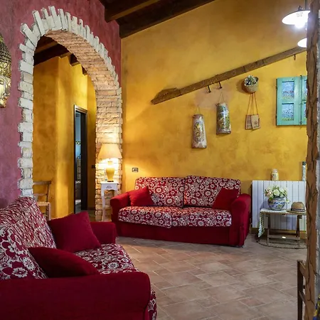 Villa Villino Il Melograno
