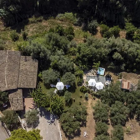 Villino Il Melograno * Menfi