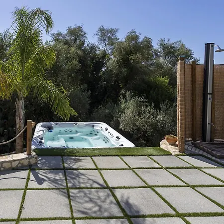Villa Villino Il Melograno