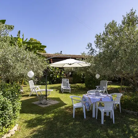 Villino Il Melograno Villa