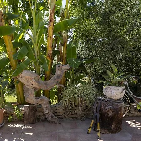 Villino Il Melograno Villa Menfi